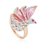 Load image into Gallery viewer, Whisper Wings Ring
