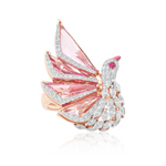 Load image into Gallery viewer, Whisper Wings Ring