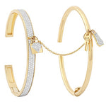 Load image into Gallery viewer, The Locked Bond Bracelet