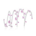 Load image into Gallery viewer, The Pink Swirl