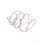 Load image into Gallery viewer, The Pink Swirl