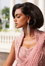 Load image into Gallery viewer, Celestial Tower Chandeliers