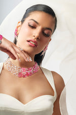 Load image into Gallery viewer, Fleur De Tourmaline