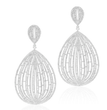Load image into Gallery viewer, Bagguete Danglers