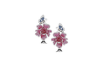 Load image into Gallery viewer, The Brides Bageecha Earrings
