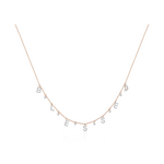 Load image into Gallery viewer, Blessed Charm Necklace