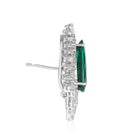 Load image into Gallery viewer, Royal Radiance Studs