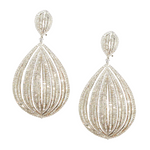 Load image into Gallery viewer, Bagguete Danglers