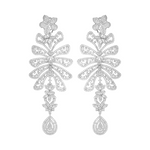 Load image into Gallery viewer, Radiant Blossom Earrings