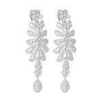 Load image into Gallery viewer, Radiant Blossom Earrings