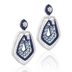 Load image into Gallery viewer, Blue Oceania