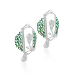 Load image into Gallery viewer, Art Deco Botanica