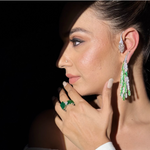 Load image into Gallery viewer, The Emerald Trail