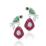 Load image into Gallery viewer, Chirpy Parrot