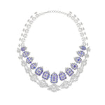 Load image into Gallery viewer, The Indigo Princess