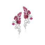 Load image into Gallery viewer, Fleur De Tourmaline