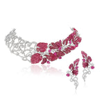 Load image into Gallery viewer, Fleur De Tourmaline