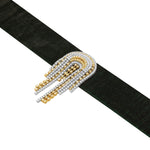 Load image into Gallery viewer, Velour Cascade