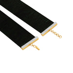 Load image into Gallery viewer, Velour Cascade