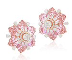 Load image into Gallery viewer, Pink Florets