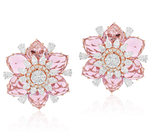 Load image into Gallery viewer, Pink Florets