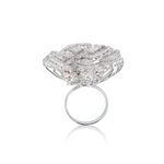 Load image into Gallery viewer, Crystal Maze Ring