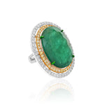 Load image into Gallery viewer, Zambian Ovaline