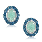 Load image into Gallery viewer, Splash Earring