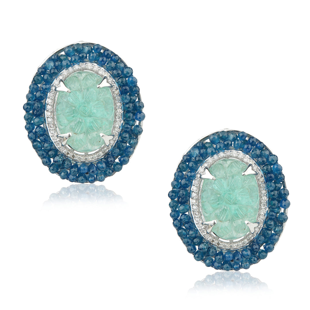 Splash Earring