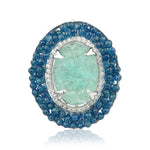 Load image into Gallery viewer, Splash Earring