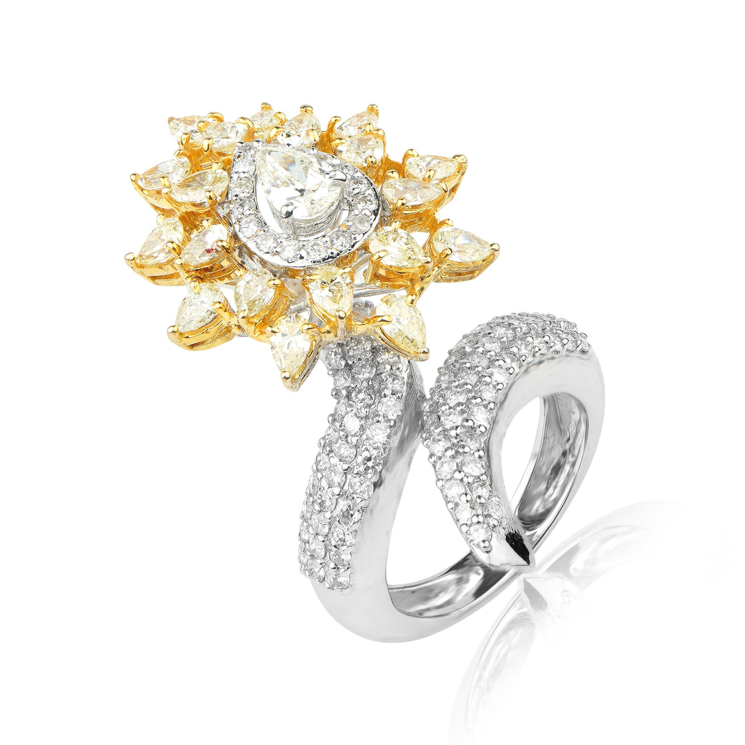 Nevina Bright