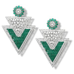 Load image into Gallery viewer, Zenith Earring