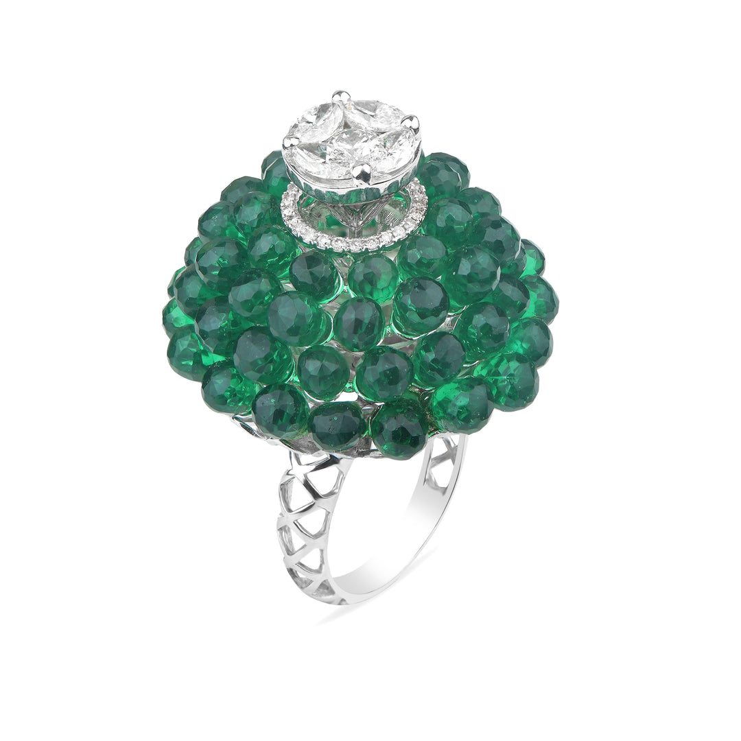 Enchanted Ring