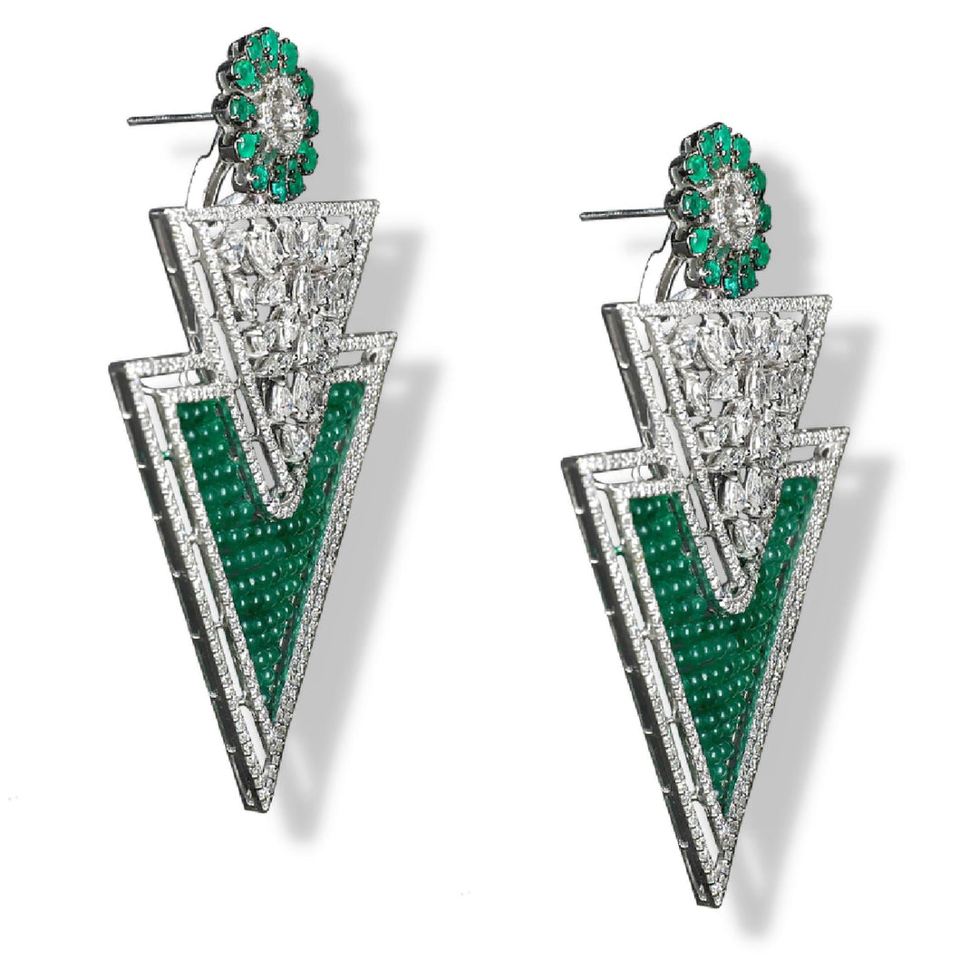 Zenith Earring