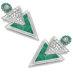 Load image into Gallery viewer, Zenith Earring