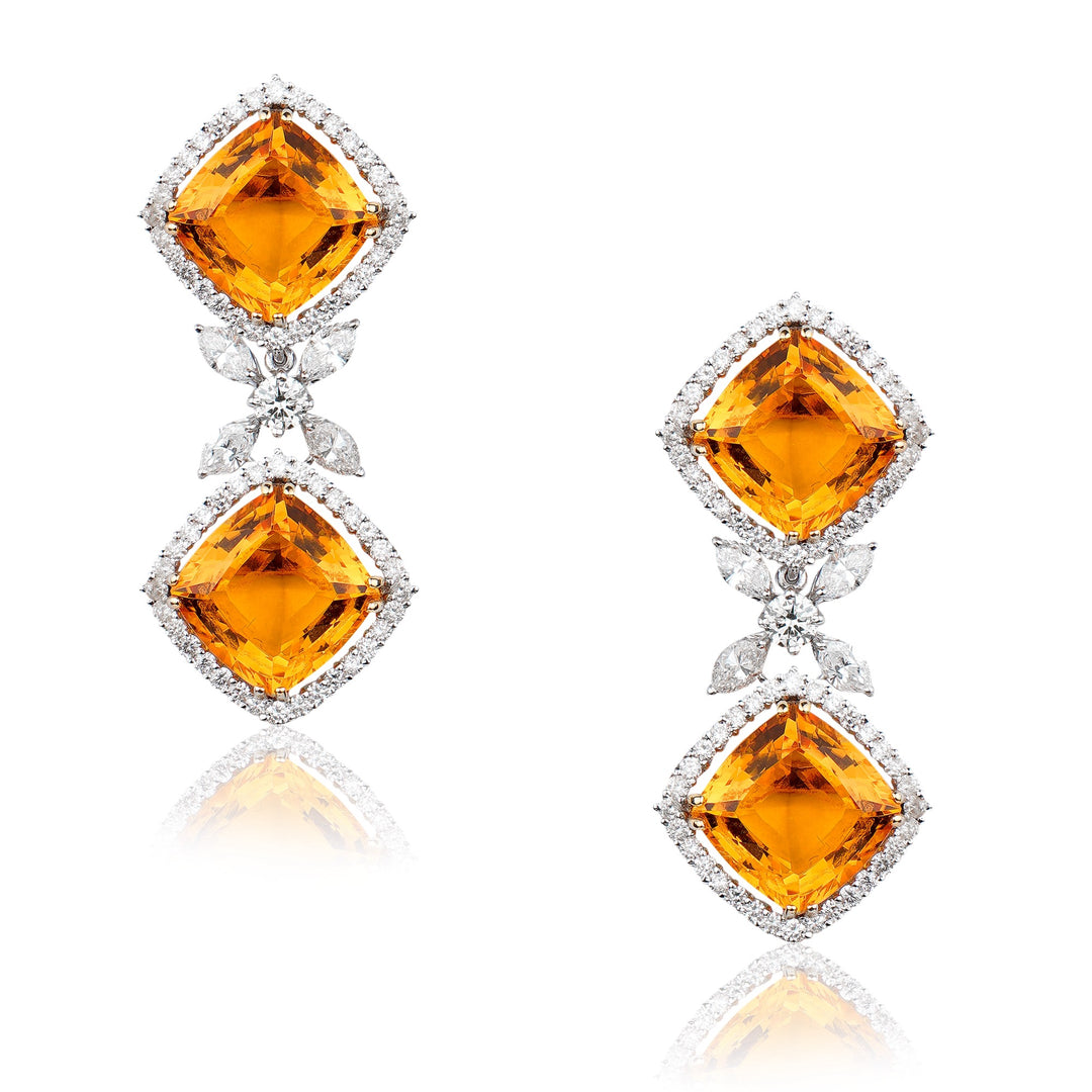 Ignited Earrings