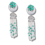 Load image into Gallery viewer, Nacre Earrings