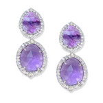 Load image into Gallery viewer, Amethystic Set