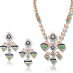 Load image into Gallery viewer, Trinity Necklace