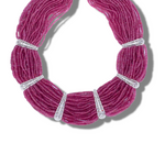 Load image into Gallery viewer, Collier de Rubis