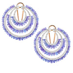 Load image into Gallery viewer, Ocean Sea Earring