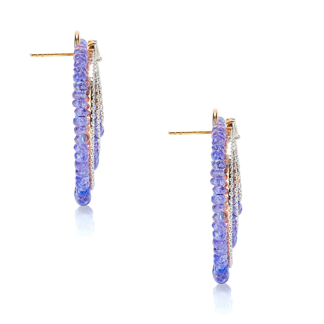 Ocean Sea Earring