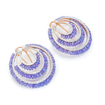 Load image into Gallery viewer, Ocean Sea Earring