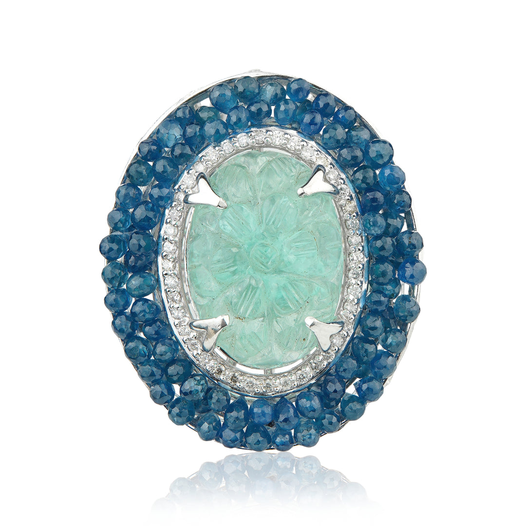 Splash Ring