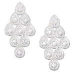 Load image into Gallery viewer, Adamas Earring