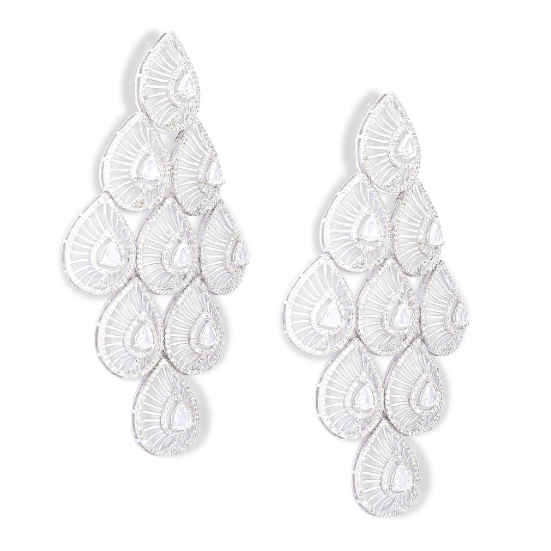 Adamas Earring