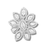 Load image into Gallery viewer, Bloom Diamond Ring