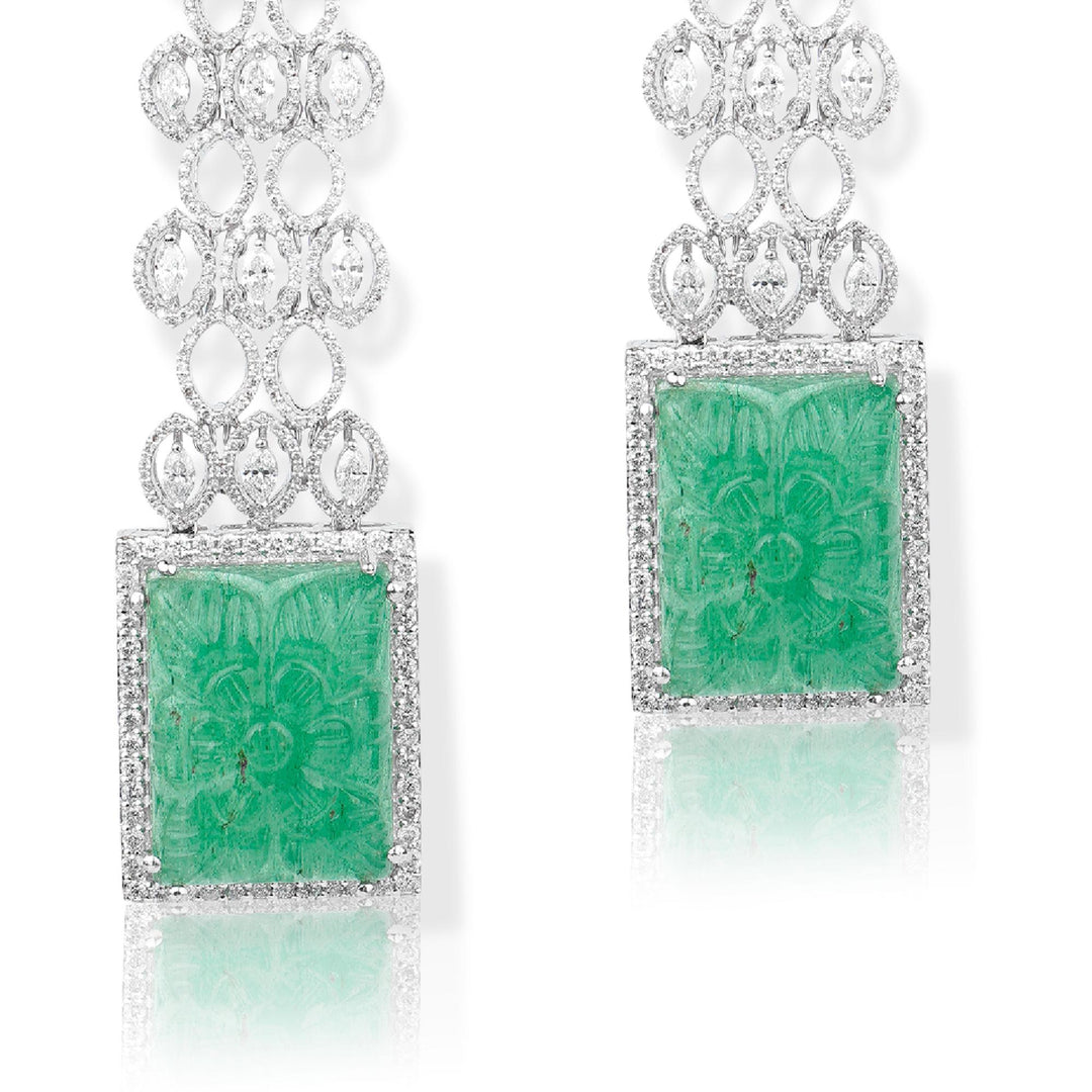 Mirage Earring