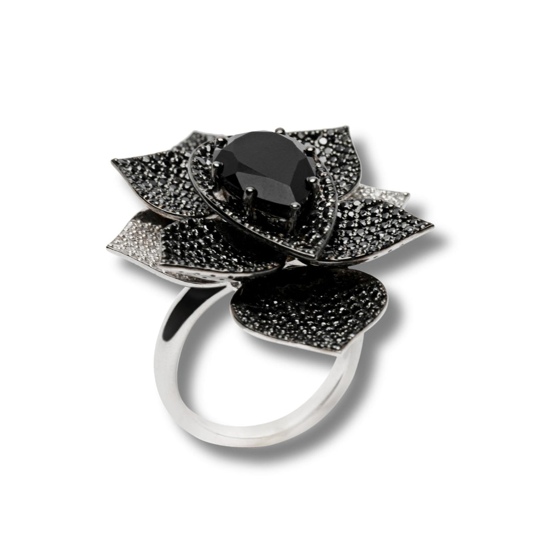 Black Bloom