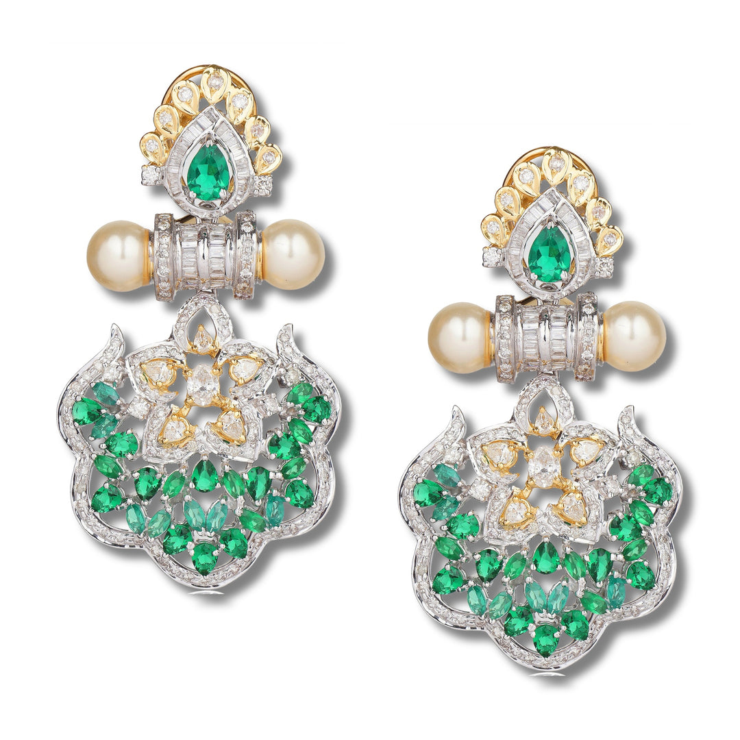 Mughal Empress